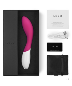 Lelo Mona 2 - Cerise