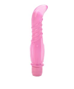 First Time Softee Pleaser - Pink