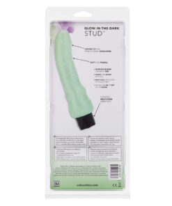 Waterproof Glow in the Dark Stud Mint