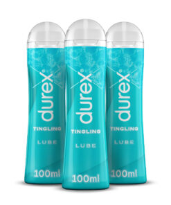 Durex Tingle Lube 100ml