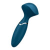 Satisfyer Mini Wand-er – Blue