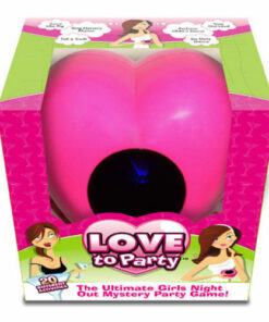 Love to Party Heart