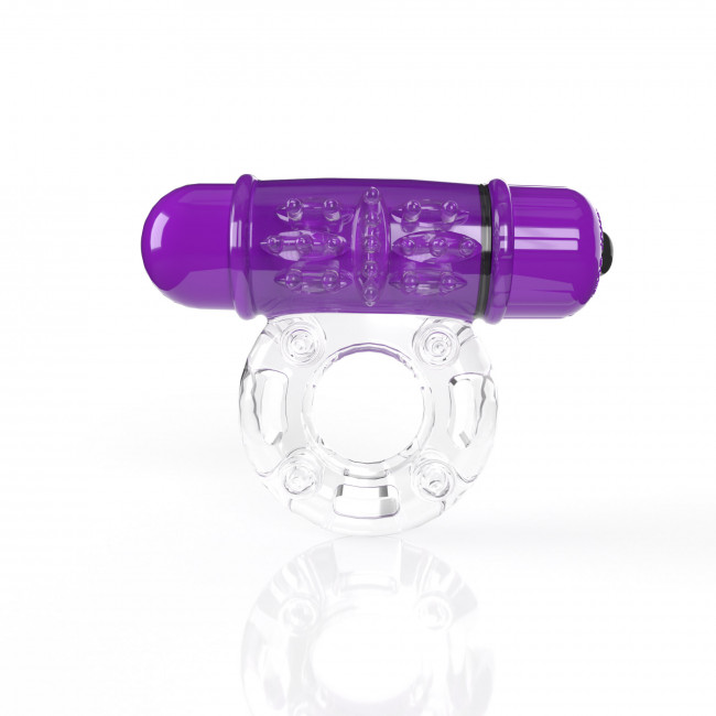 Screaming O 4T OWow – Grape