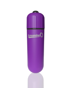 Screaming O 4T Bullet - Grape
