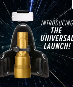 Fleshlight Launch