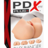 Pipedream – PDX Plus – 360° Banger – Light