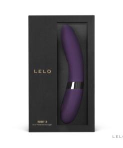 Lelo Elise 2 - Plum