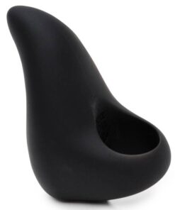 Fifty Shades of Grey Sensation Rechargeable Finger Vibrator