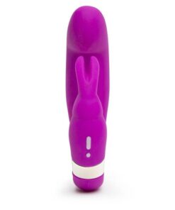 Happy Rabbit G-Spot Clitoral Curve Vibrator