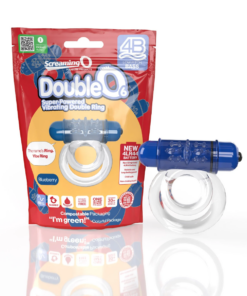 Screaming O 4B DoubleO 6 - Blueberry