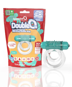 Screaming O 4B DoubleO 6 - Kiwi