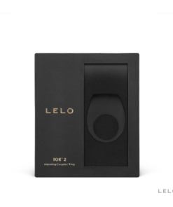 Lelo Tor 2 - Black