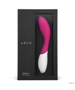 Lelo Mona 2 - Cerise