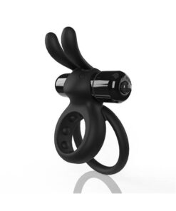 Screaming O 4T Ohare - Black