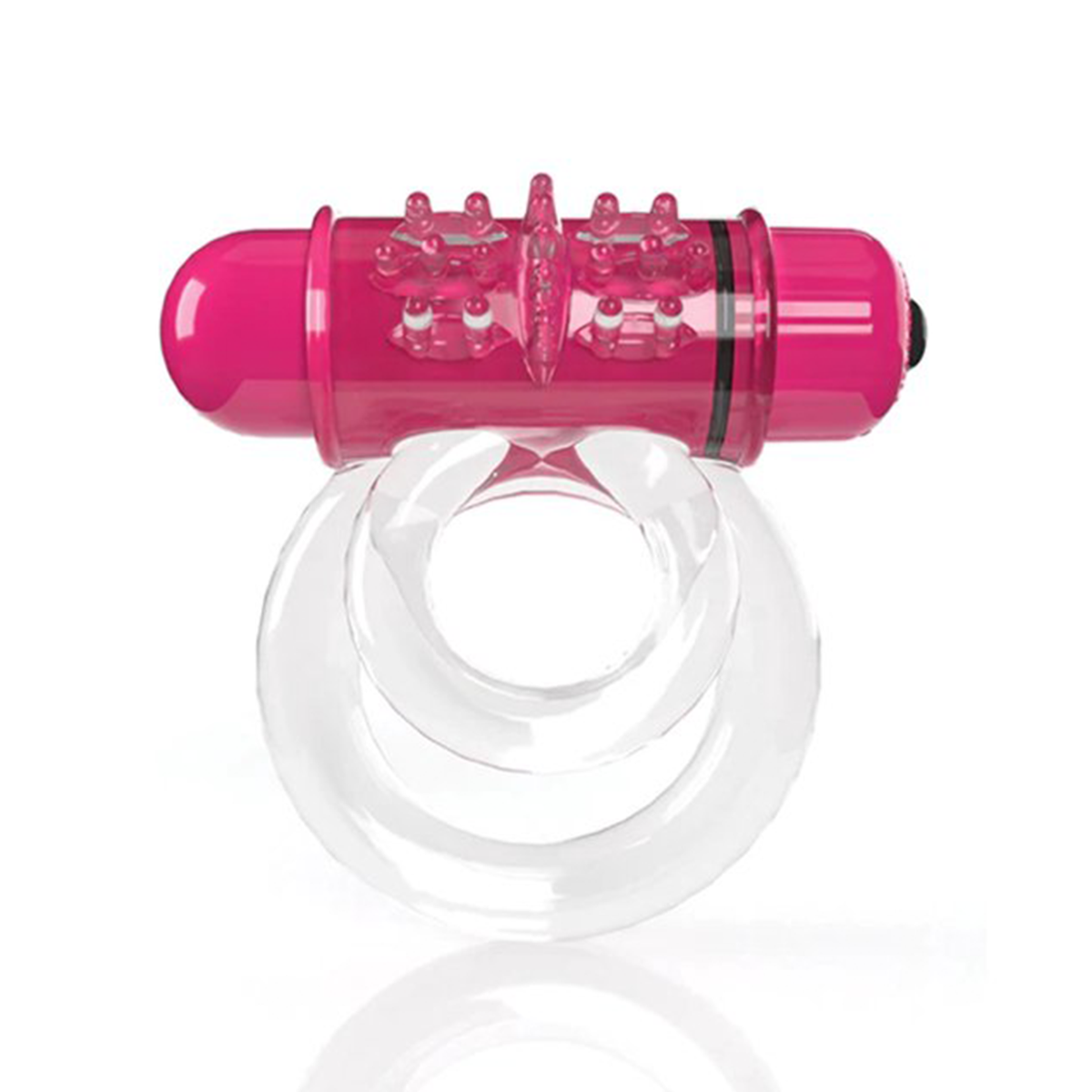 Screaming O 4T DoubleO 6 – Strawberry