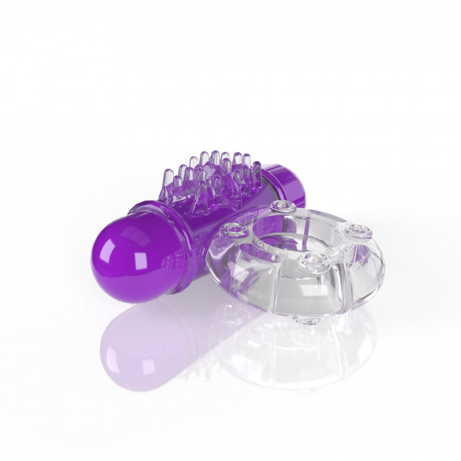Screaming O 4T OWow – Grape