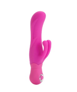 Double Dancer - Pink