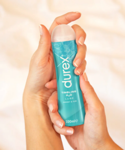 Durex Tingle Lube 100ml