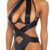 Oh La La Cheri – Lydie Teddy – S/M – Black