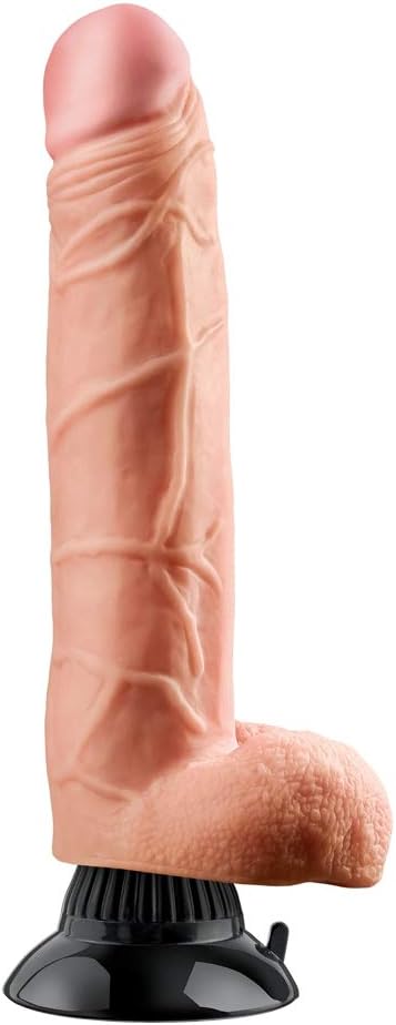 Pipedream – Real Feel Deluxe – No. 7 – Light