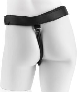 Pipedream – King Cock – Strap on Harness with 6″ Cock – Light