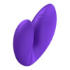 Satisfyer Love Riot – Purple