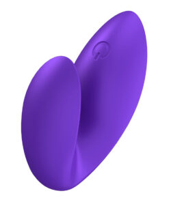 Satisfyer Love Riot – Purple