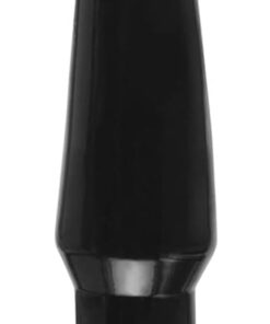 Pipedream – Fetish Fantasy Series Limited Edition – Beginner’s Butt Plug – Black