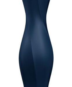 Satisfyer Double Ball-R Dark Blue