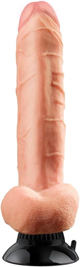 Pipedream – Real Feel Deluxe – No. 7 – Light