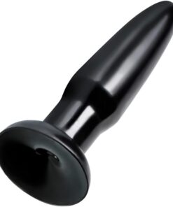 Pipedream – Fetish Fantasy Series Limited Edition – Beginner’s Butt Plug – Black