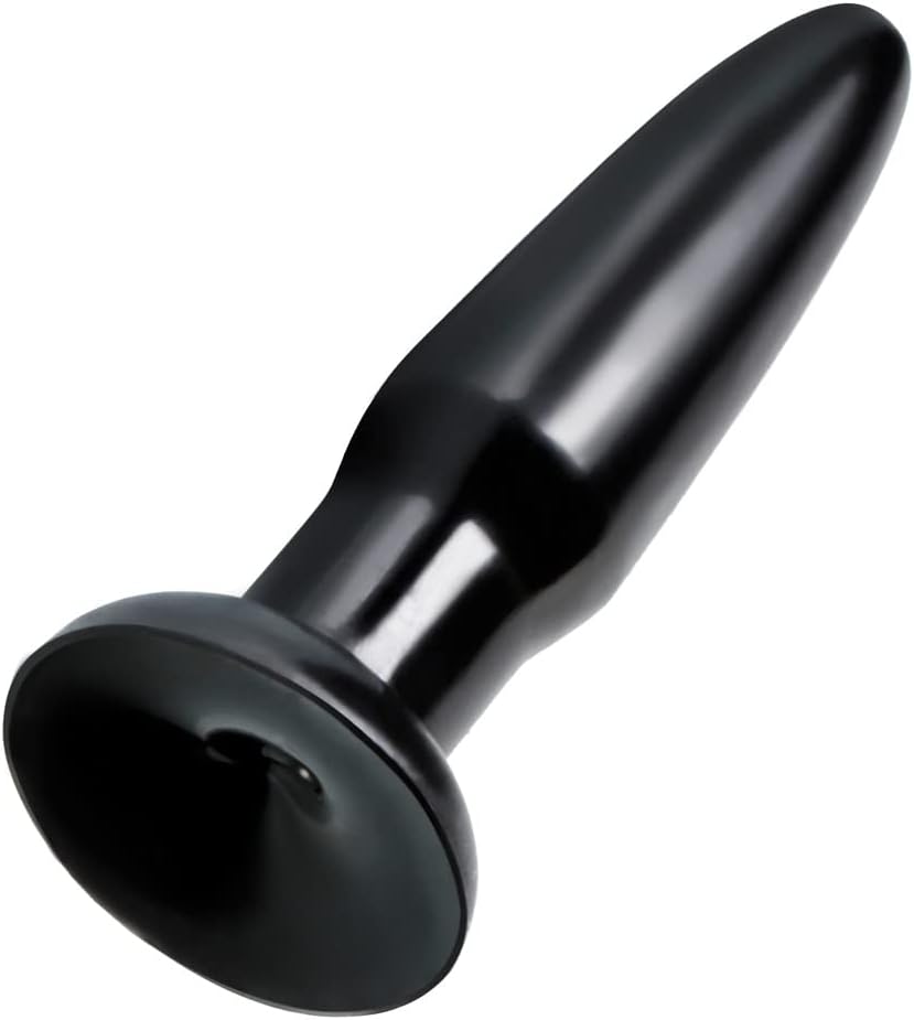 Pipedream – Fetish Fantasy Series Limited Edition – Beginner’s Butt Plug – Black