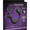 Pipedream – Anal Fantasy Elite – Ass-gasm Taint-Alizer – Black