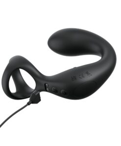 Pipedream – Anal Fantasy Elite – Ass-gasm Taint-Alizer – Black
