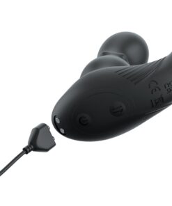 Pipedream – Anal Fantasy Elite – Ass-gasm Slide & Glide – Black