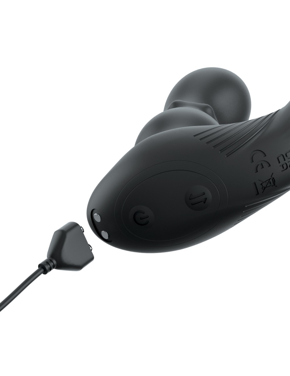 Pipedream – Anal Fantasy Elite – Ass-gasm Slide & Glide – Black
