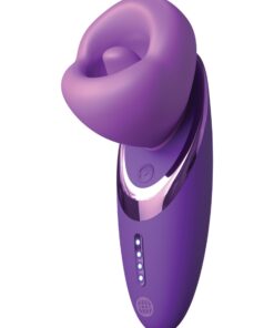 Pipedream – Fantasy For Her – Pleasure Sucker – Purple