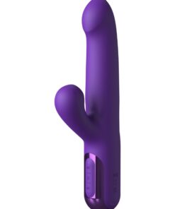 Pipedream – Fantasy For Her – Super SoniX Thruster – Purple