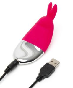 Happy Rabbit Panty Vibe (Non Remote)