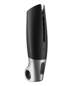 Satisfyer Power Masturbator – Black