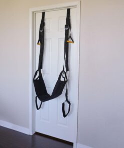 Sportsheets Door Jam Sex Sling - Special Edition
