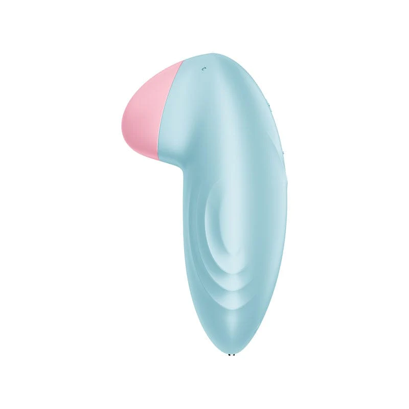 Satisfyer Tropical Tip – Blue