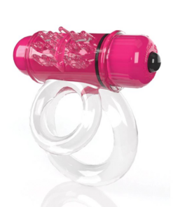 Screaming O 4T DoubleO 6 – Strawberry