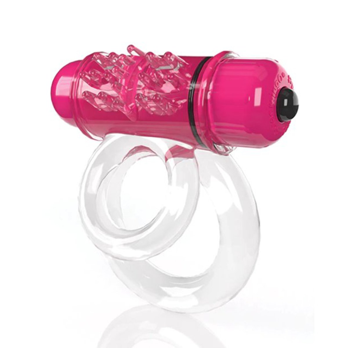 Screaming O 4T DoubleO 6 – Strawberry