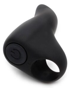 Fifty Shades of Grey Sensation Rechargeable Finger Vibrator