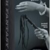 Pipedream – Fetish Fantasy Series Limited Edition – Edition Lover’s Fantasy Kit – Black/Silver