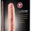 Pipedream – Real Feel Deluxe – No. 7 – Light