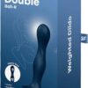 Satisfyer Double Ball-R Dark Blue