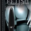 Pipedream – Fetish Fantasy Series Limited Edition – Beginner’s Butt Plug – Black