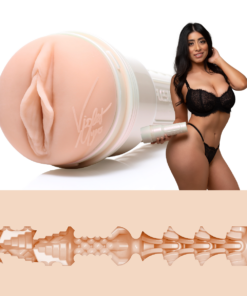 Fleshlight Girls - Violet Myers Waifu